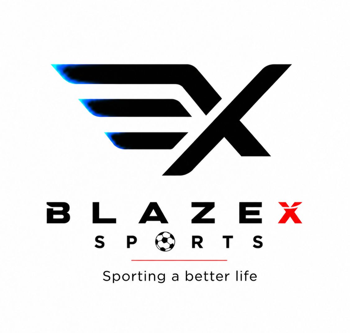 Blaze X Sports